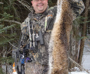 21- Michigan Bobcat Hunt